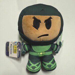 DevSeries Green Ninja Collector Plush 8 inch with Exclusive Virtual Item Code